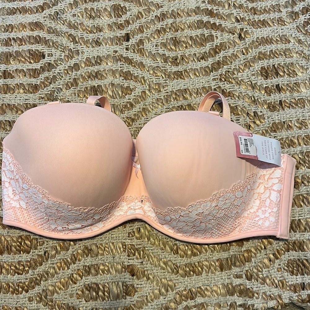 Lane Bryant size 42 D bra